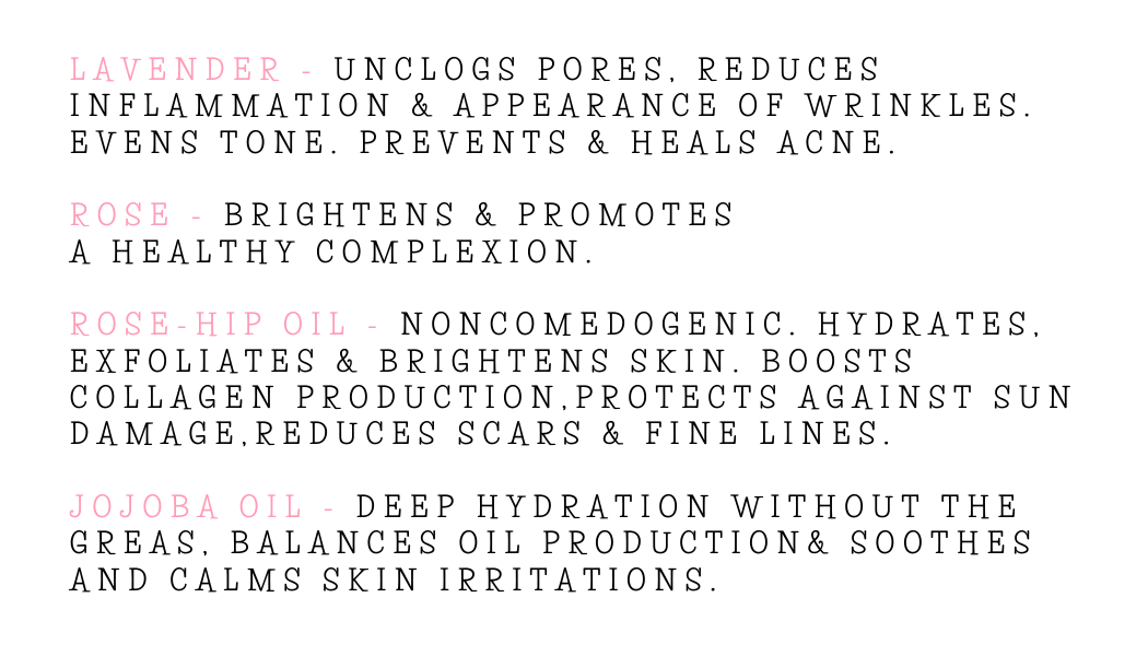 Face Oil