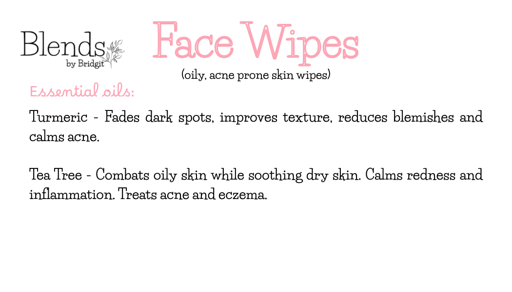 Face Wipes