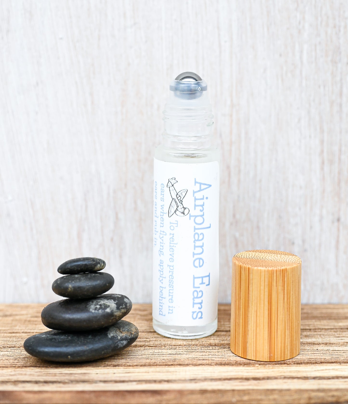 Kit - A Weekend Away Kit - 4 Blends!