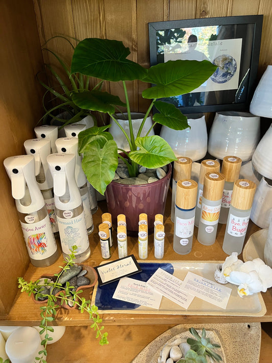 Blends by Bridgit is the perfect gift!