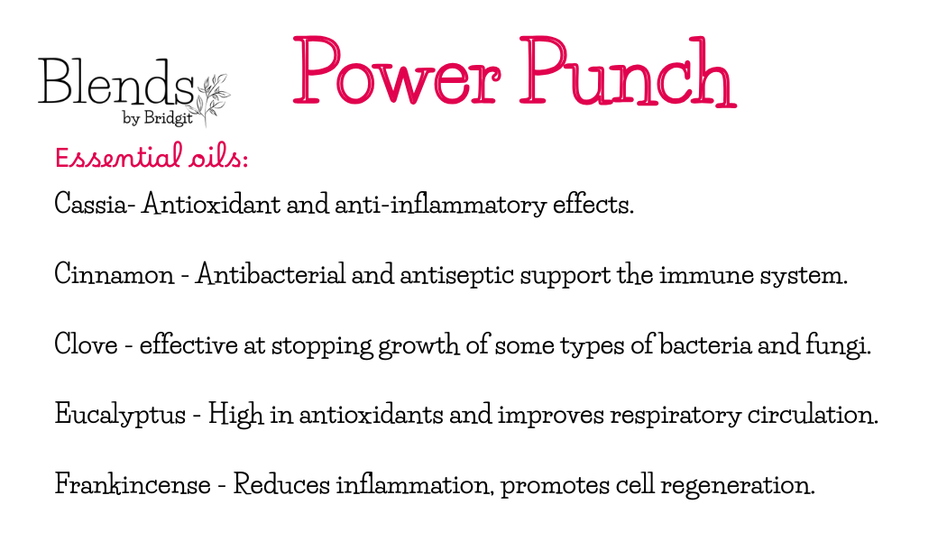 Power Punch