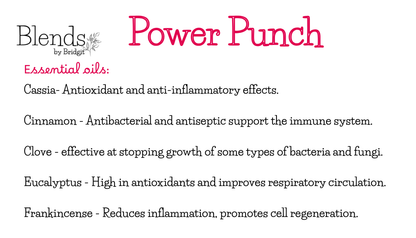 Power Punch