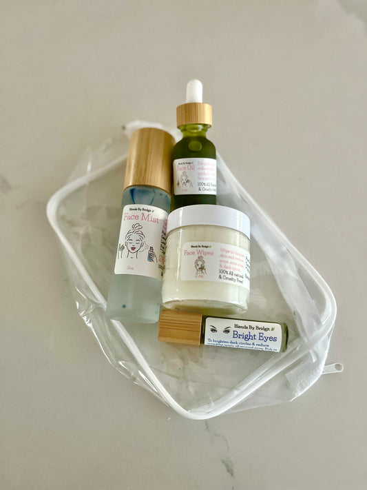 Kit - The Fresh Face Kit