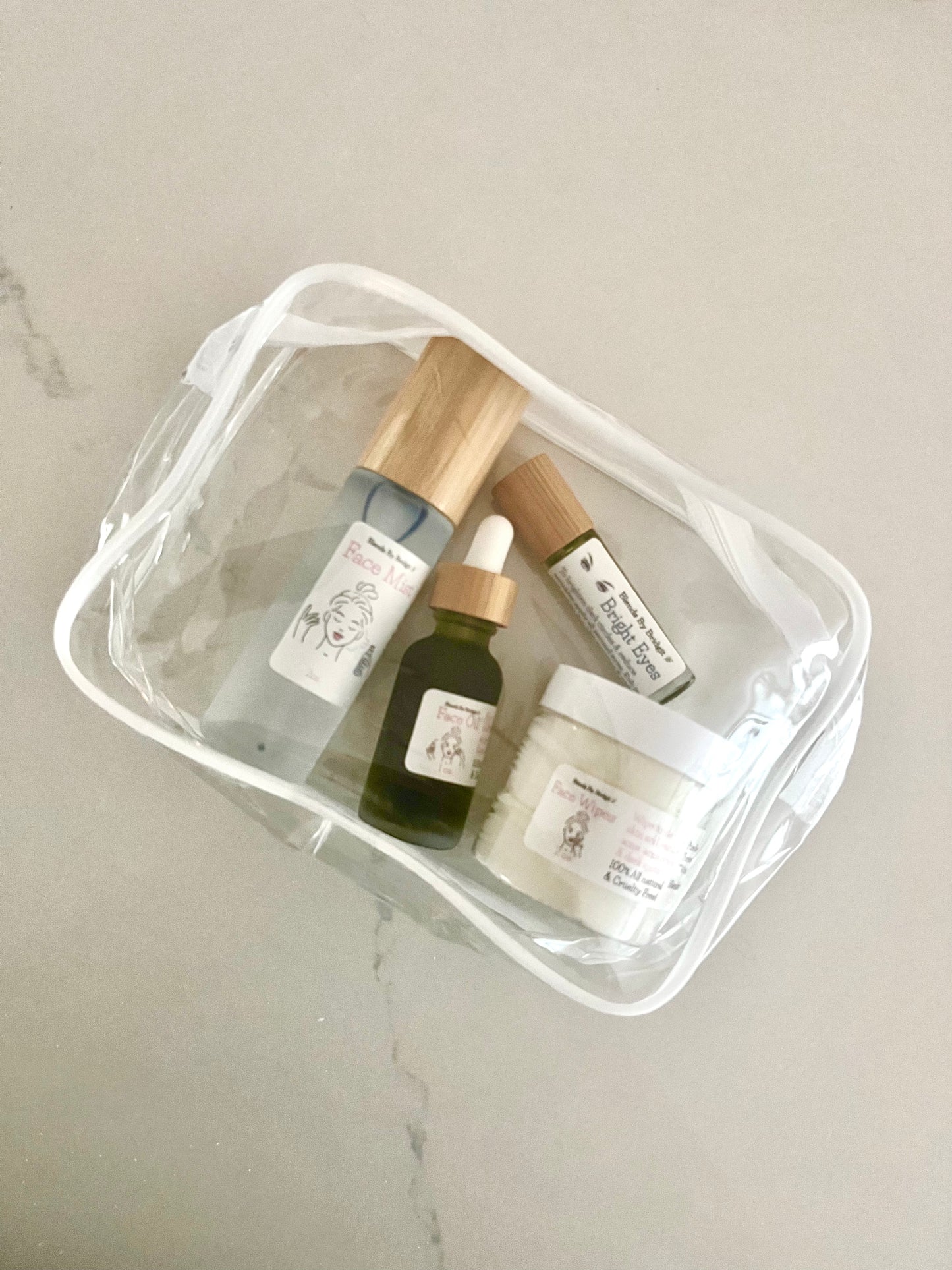 Kit - Fresh Face Kit