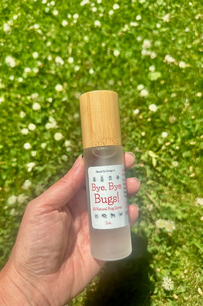 Bye Bye Bugs