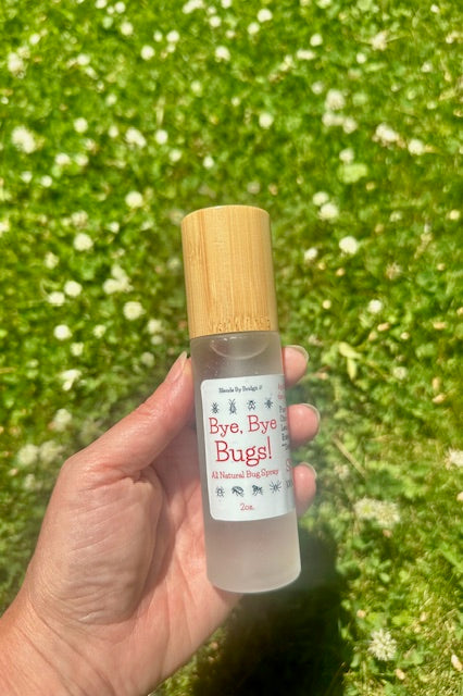Bye Bye Bugs