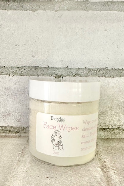 Face Wipes