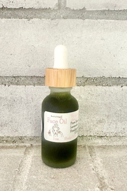 Face Oil