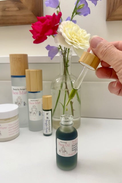 Face Oil