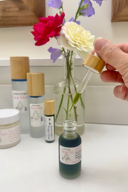 Face Oil