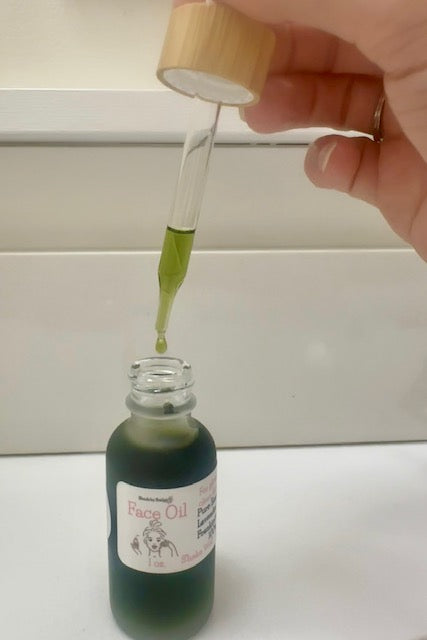 Face Oil