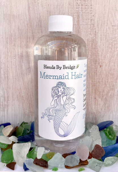 Mermaid Hair