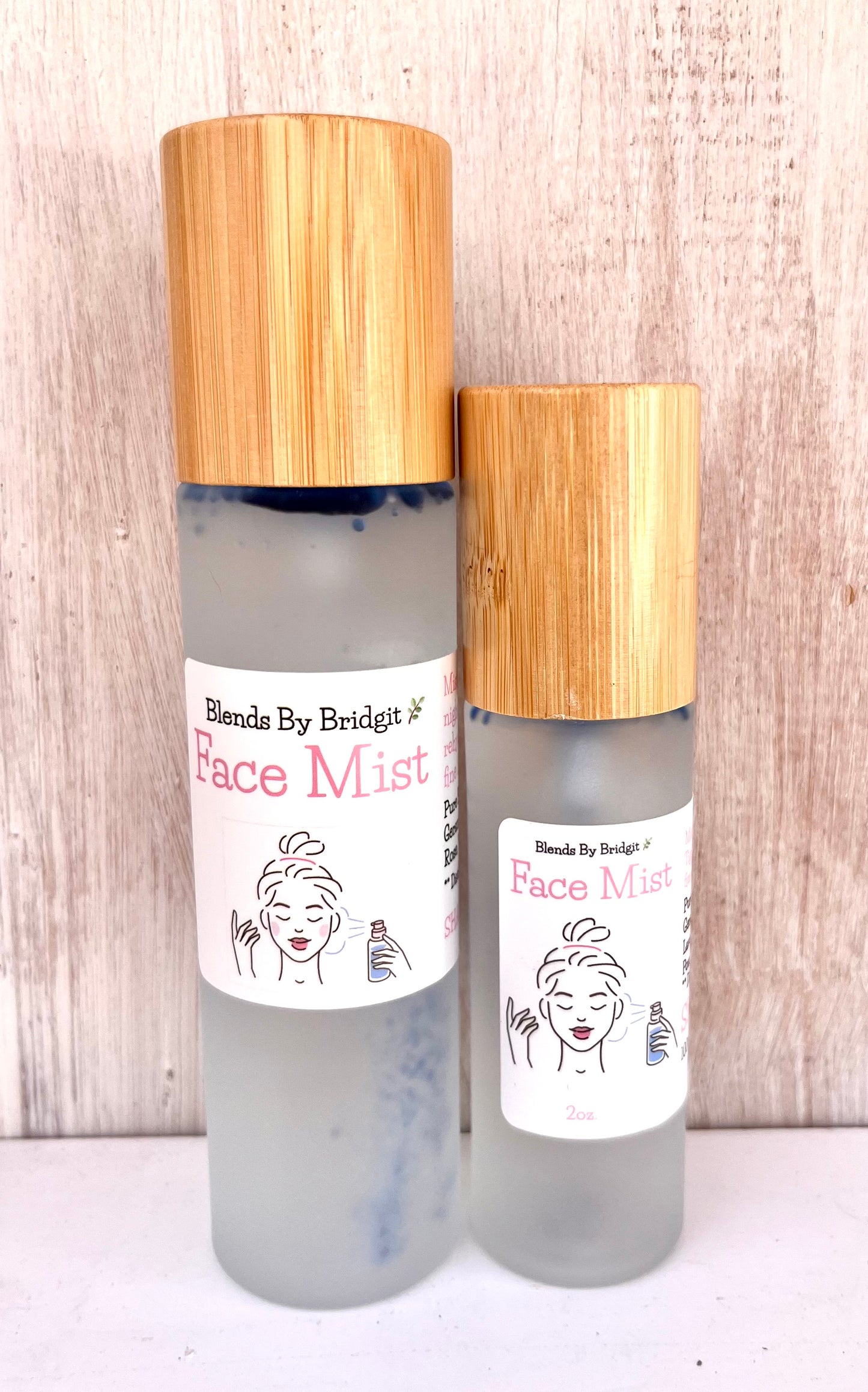 Face Mist
