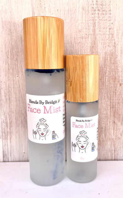 Face Mist