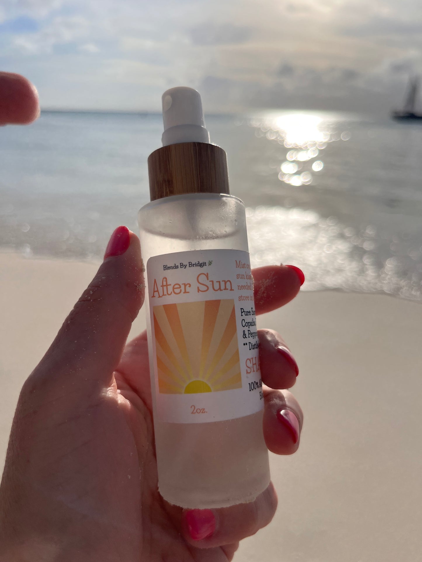 After Sun