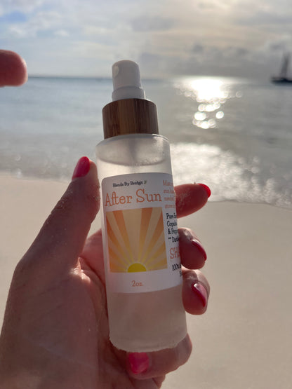 After Sun