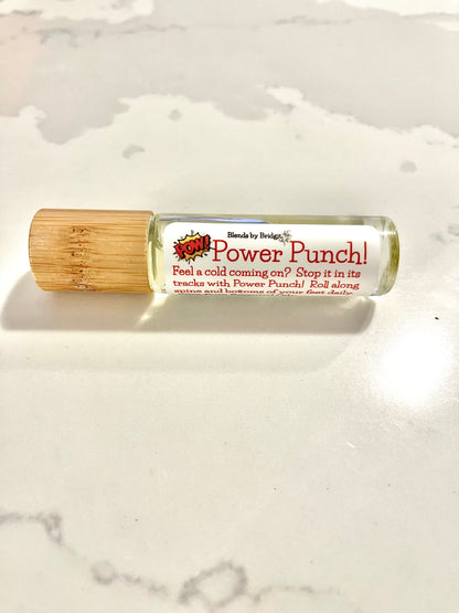 Power Punch