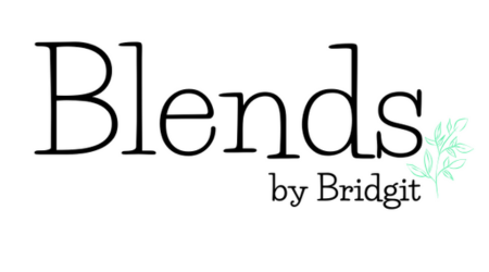 Blends by Bridgit