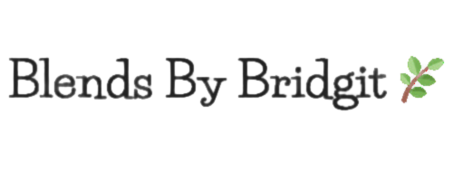 Blends by Bridgit